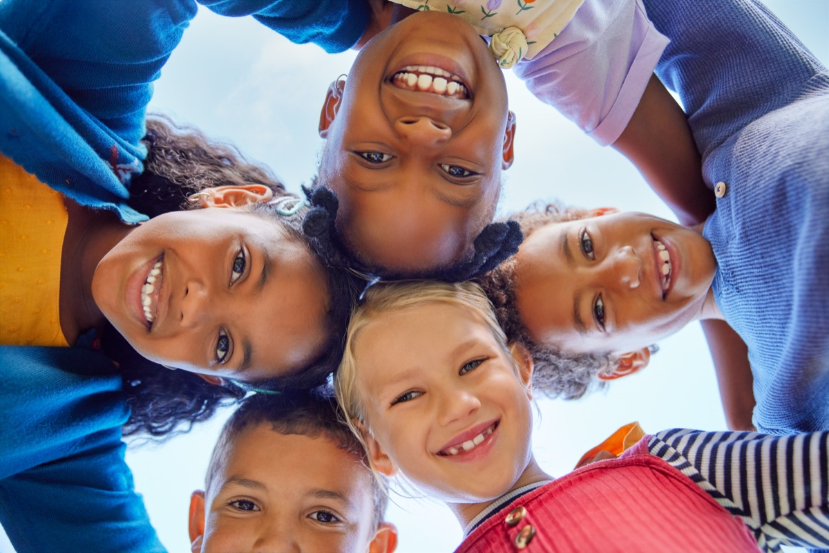 Community Champions