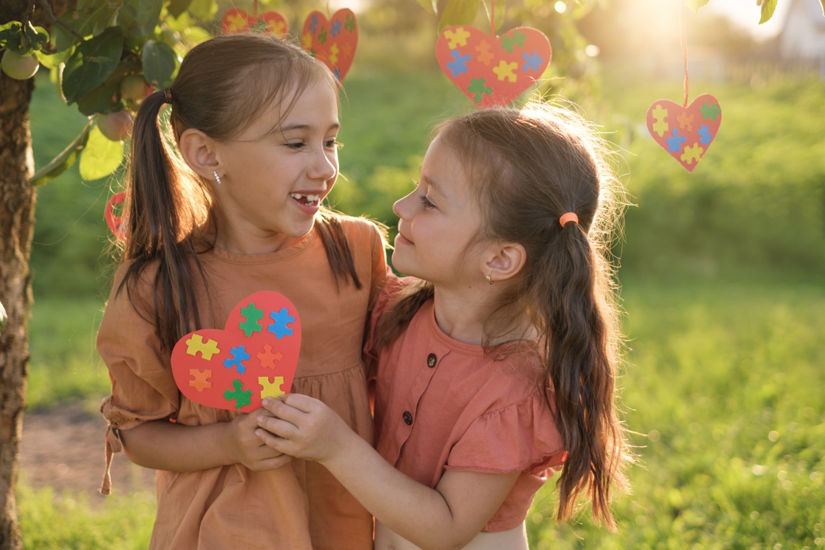 Kind Hearts